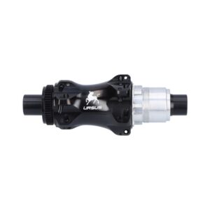 Ursus Rear Hub Rd50 24h 142Ć12 Mm/u ā Shimano