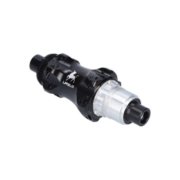 Ursus Rear Hub Rd50 24h 142x12 Mm/u Shimano - Image 2