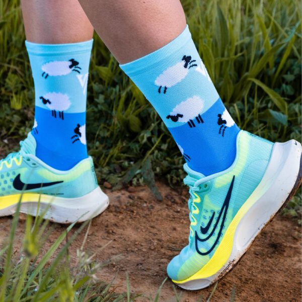 Versus Sheep Active Socks - Image 2