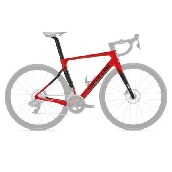 Cipollini Kit Frame Bond Evo Disc Brake - Image 3