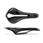 Repente Artax Gl | Saddle | Am | Black Mud | 132 Mm