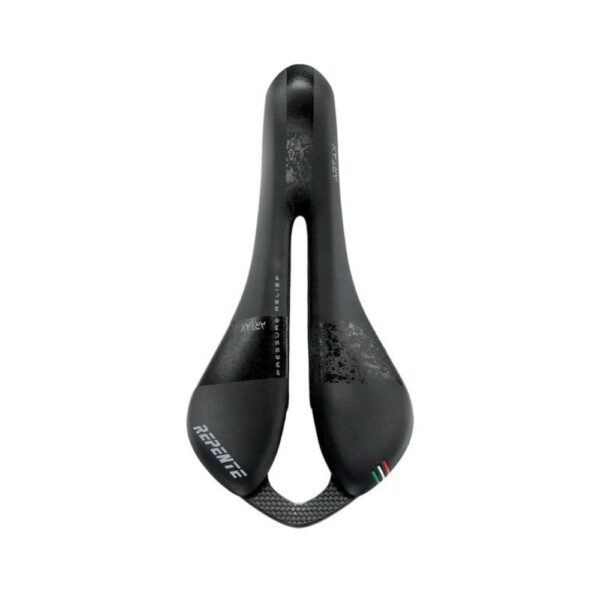 Repente Artax Gl | Saddle | Am | Black Mud | 132 Mm - Image 3