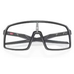 Oakley Sunglasses - Sutro 009406-9837 -sport - Performance Matte Carbon Frame - Photochromic Lense - Image 5
