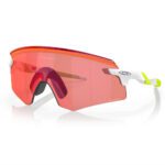 Oakley Sunglasses - Encoder 009471-1736 - Matte White Frame - Prizm Field Lenses