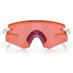 Oakley Sunglasses - Encoder 009471-1736 - Matte White Frame - Prizm Field Lenses - Image 2