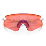 Oakley Sunglasses - Encoder 009471-1736 - Matte White Frame - Prizm Field Lenses - Image 5
