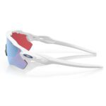 Oakley Sunglasses Radar Ev Path Sport Performance Polwht Prizm Snow - Image 3