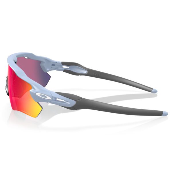 Oakley Sunglasses Radar Ev Path Sunglasses - Matte Grey Prizm Road - Image 3