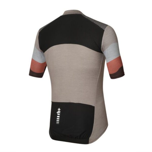 Rh+ Tous Terrain Jersey - Image 2