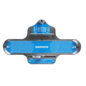 Shimano Brannock Device