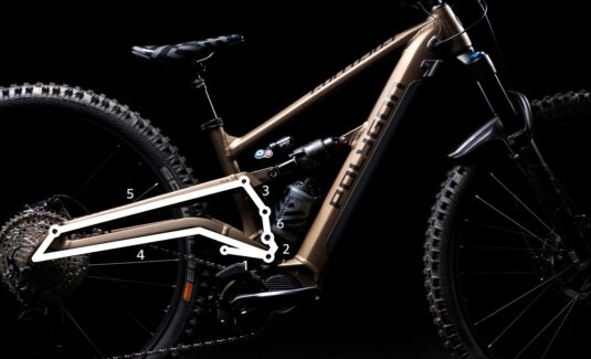 Polygon Collosus N8e