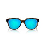 Oakley Sunglasses Actuator. Brown Tortoise/prizm Sapphire Polarized - Image 3