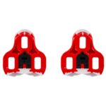 Look Keo Cleats Delta Red - Image 2