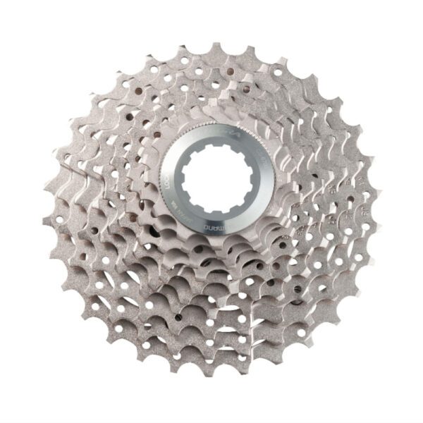 CS-6700 Shimano Ultegra Cassette 10 Speed 11-28t Cs-6700 - Image 1