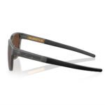 Oakley Sunglasses  Actuator With Matte Grey Smoke Frame And Prizm Tungsten Lenses - Image 3