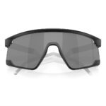 Oakley Sunglasses Unisex Bxtr With Matte Black Frame And Prizm Black Lenses - Image 5