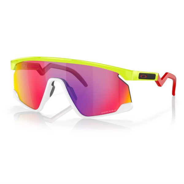 Oakley Sunglasses Unisex Bxtr With Retina Burn Frame Oakley Sunglasses Unisex Bxtr With Retina Burn Frame And Prizm Road Lenses - Image 1