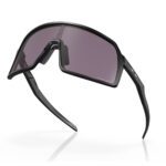 Oakley Sunglasses Unisex Sutro S With Matte Black Frame And Prizm Grey Lenses - Image 4