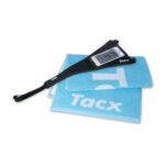 Garmin Tacx Sweat Set(towel + Sweat Cover For Smartphone) - Image 2