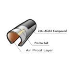 Panaracer Tyres Agilest Duro Tlr Folding - Image 2