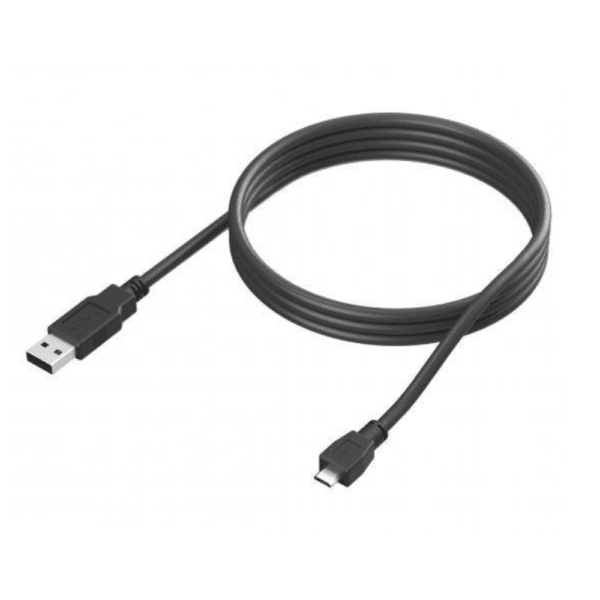Favero Usb/micro-usb Cable 2m - Image 1