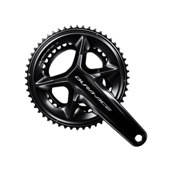 Shimano Dura-ace Crankset 12-speed Fc-r9200 172.5mm 50-34t Shimano Dura-ace Crankset 12-speed Fc-r9200 172.5mm 50-34t