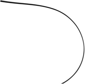 Shimano Disc Brake Hose 30m Sm-bh59 Black