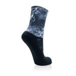 Versus Black Marble Elite Socks