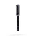 Shimano Pro Minipump Performance Hp Black Alloy Road/presta Valve - Image 2