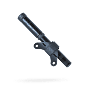 Shimano Pro Minipump Performance Hv Black Alloy Mtb/presta Valve
