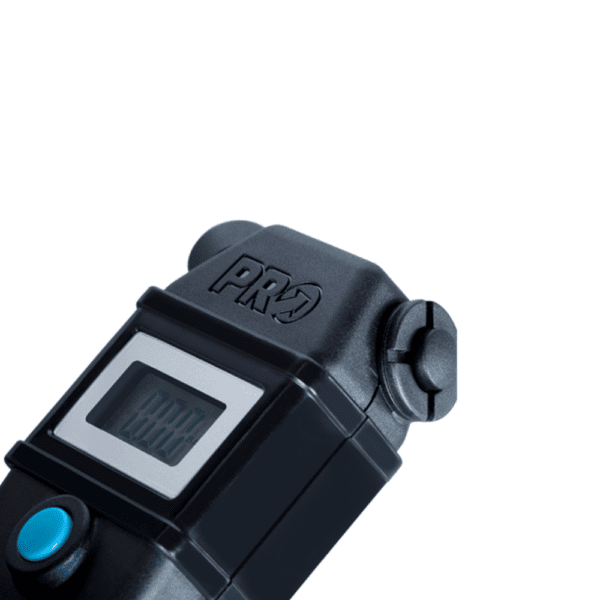 Shimano Pro Pressure Checker Digital Prest/schr. - Image 2