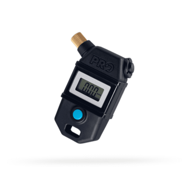Pro Pressure Checker - PRPU0095 Shimano Pro Pressure Checker Digital Prest/schr. - Image 1