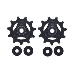 Shimano Dura-ace 12 Speed Tension & Guide Pulley Set Rd-r9250