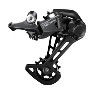 Shimano Rear Derailleur 11s Sgs Rd-m5100 Deore