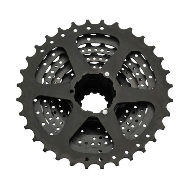 Shimano Cassette 8 Speed 11-30t Cs-hg31-8 Altus - Image 2
