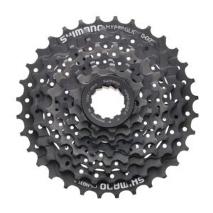 Shimano Cassette 8 Speed 11-30t Cs-hg31-8 Altus