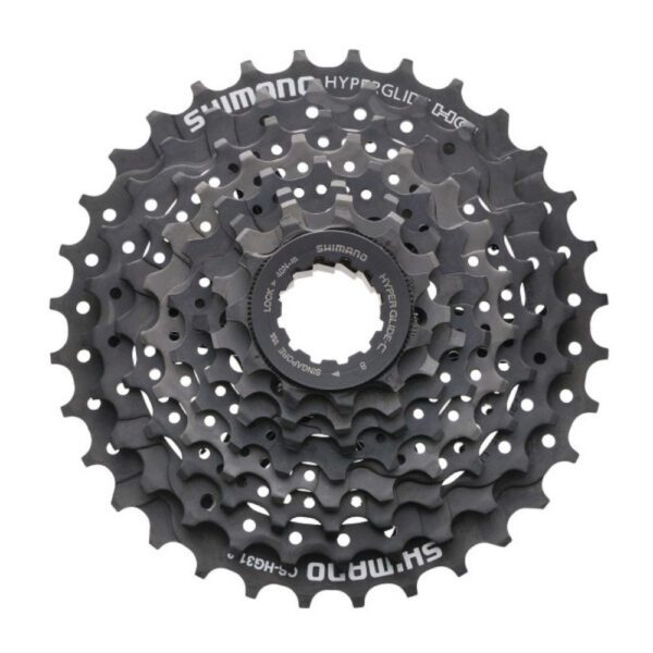 Shimano Altus CS-HG31-8 Shimano Cassette 8 Speed 11-30t Cs-hg31-8 Altus - Image 1