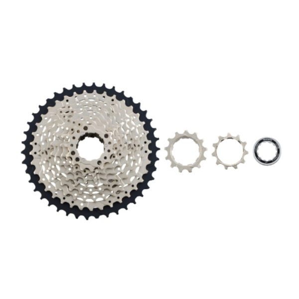 Shimano Cassette 10 Speed 11-25 Cs-hg500-10 Tiagra - Image 3