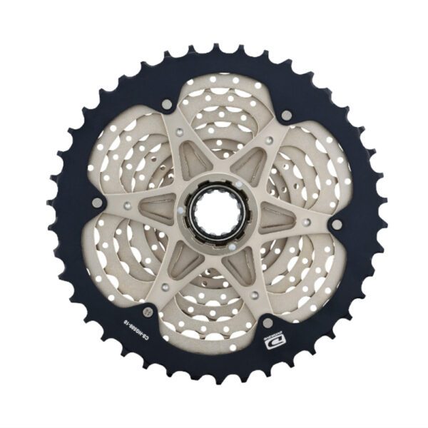 Shimano Cassette 10 Speed 11-25 Cs-hg500-10 Tiagra - Image 4