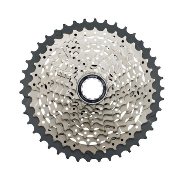 Shimano Cassette 10 Speed 11-25 Cs-hg500-10 Tiagra - Image 2