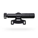 Shimano Pro Minipump Performance Xs Telescopic, Screw On Head