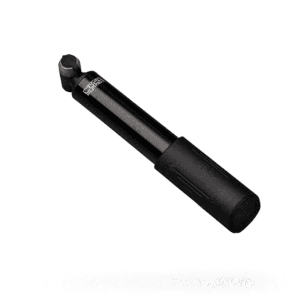 Shimano Pro Minipump Performance Xs-2 Shimano Pro Minipump Performance Xs Telescopic, Screw On Head - Image 2