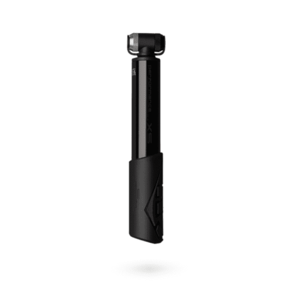 Shimano Pro Minipump Performance Xs-3 Shimano Pro Minipump Performance Xs Telescopic, Screw On Head - Image 3