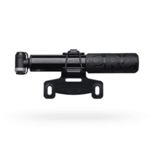 Shimano Pro Minipump Performance Xs Telescopic, Screw On Head