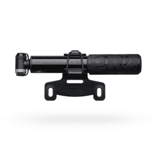 Shimano Pro Minipump Performance Xs Shimano Pro Minipump Performance Xs Telescopic, Screw On Head - Image 1