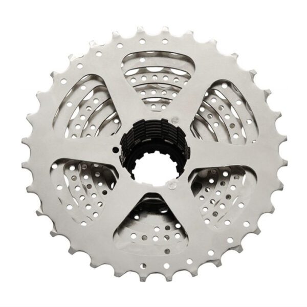 Shimano_CS-HG41-8-2 Shimano Cassette 8 Speed 11-34t Cs-hg41-8 Acera - Image 2