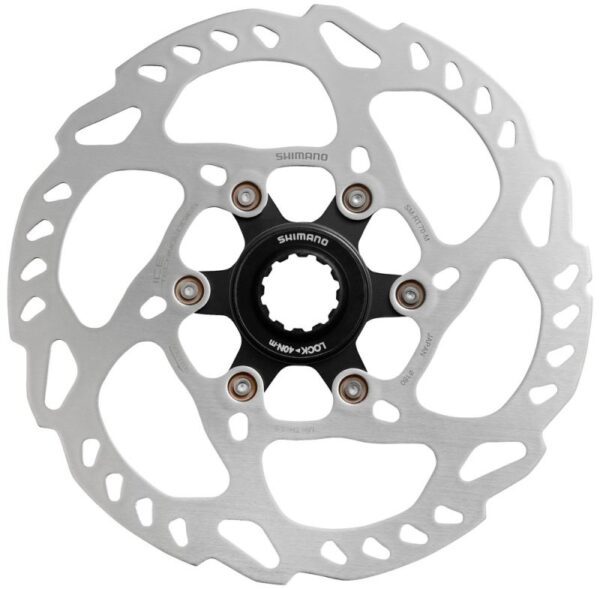 Shimano Rotor 105/slx 160mm Sm-rt70 C/l - Image 3
