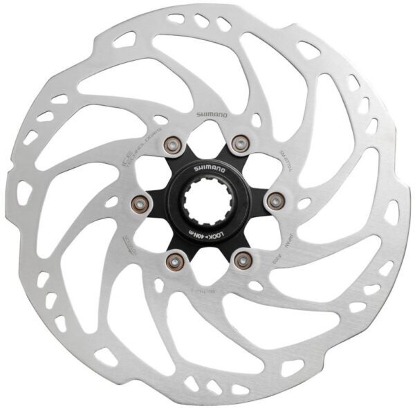 Shimano Rotor 105/slx 160mm Sm-rt70 C/l - Image 4