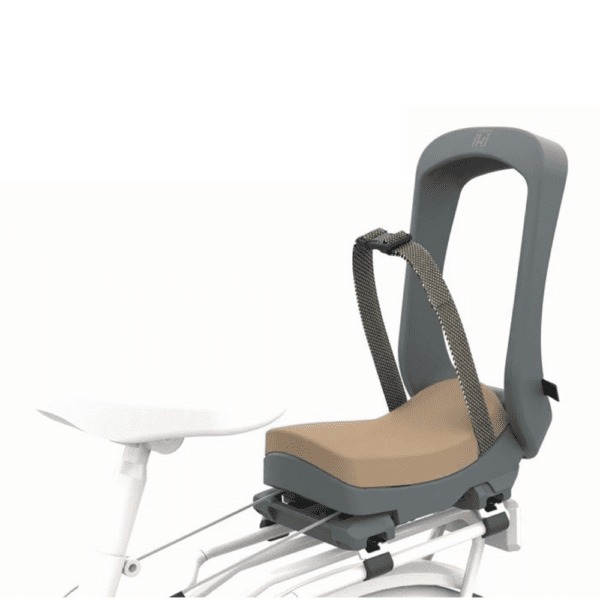 Urban Iki Junior Seat Safety Belt Set - Image 2