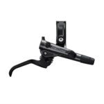 Shimano Front Disc Brake Set Bl-m6100-l / Br-m6100 - Image 3